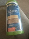 Filtrete 4WH-HDGR-F01 Whole House Sediment Water Filter. Fixed Price $21.00.