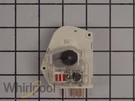 New Genuine Oem Whirlpool Refrigerator Defrost Timer WP3-81329. Fixed Price $80.36.