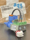 Lg MJX64471402 Refrigerator Water Inlet Valve Genuine Oem Factory Part. Fixed Price $61.99.