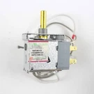 New Oem Freezer Refrigerator Thermostat WR50X21296. Fixed Price $35.99.