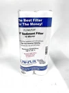 -new- Flow-pur 10'' Micron Sediment Water Filter 2 Pack. Fixed Price $23.99.