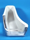 Samsung Refrigerator RFG295AARS Left Second From Top Door Bin DA97-06422A. Fixed Price $19.95.