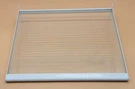 Orig. Oem Sub-zero Fridge Model 561 532 Adjustable Glass Shelf Shelves 4180780. Fixed Price $75.00.