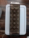 Refrigerator Egg Bin Part # WR32X856. Fixed Price $45.50.
