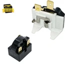 QP2-4R7 4.7 Ohm 3-PIN Ptc Starter/start Relay And Overload Kit Compatible With. Fixed Price $13.09.
