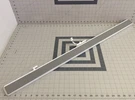 Refrigerator Door Mullion WR02X13199. Fixed Price $80.00.