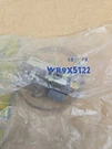 Genuine Nos Factory Part WR9X5122 Refrigerator Thermostat Discontinued. Fixed Price $29.99.