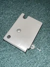 Lg Fridge Hinge Cover MBL65401501. Fixed Price $18.99.