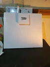 Beko Refrigerator Freezer Fan Cover Model D70440NU Fridge. Fixed Price $75.00.