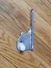 Samsung Refrigerator Door Hinge DA82-01243A DA61-07235A DA97-07515A N3. Fixed Price $14.99.