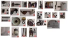 Kenmore 158.17520 Sewing Machine Misc Parts. Fixed Price $8.99.