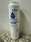 Denali Pure Refrigerator Water Filter WF-UKF8001 New. Fixed Price $7.20.
