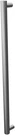 Liebherr 9904703 Monolith 25 Inch Round Handle Kit For Freezer. Fixed Price $169.00.