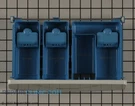 New Genuine Oem WH42X36117 Washer Dispenser Housing Valve Asm. Fixed Price $99.99.