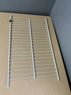 Nice! Genuine Kenmore Frigidaire Crosley Refrigerator Freezer Wire Shelf. Fixed Price $59.95.