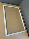 Oem Frigidaire Electrolux Kenmore Gibson Crosley Refrigerator Glass Shelf. Fixed Price $119.50.