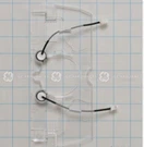 Refrigerator Ice Funnel Bracket W/autofill Sensors WR17X31928 (lot #107). Fixed Price $48.89.