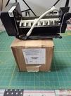 New Oem Whirlpool/kitchenaid Ice Maker - Black W11650057 W11322220. Fixed Price $92.00.