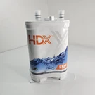 Hdx Fmf 7 Refrigerator Water Filter For Frigidaire WF2CB Open Box. Fixed Price $18.99.