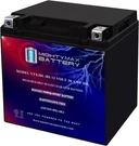 YTX30L-BS -12 Volt Ah, 385 Cca, Rechargeable Maintenance Free Sla Agm High Ra. Fixed Price $123.99.