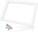 New Refrigerator Freezer Door Gasket ADX73350925 For Lg LDN22735SW 4987JJ1004A. Fixed Price $96.89.