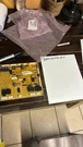 DA92-00593C Samsung Refrigerator Main Control Board Replacement 06DA9200593C. Fixed Price $40.00.