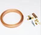 Maytag/whirlpool Appliance Copper Water Line Installation Kit, Part #18001005. Fixed Price $13.00.