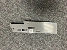 Samsung Refrigerator Door-ref Up Right DA97-21013A For RF28R6241SR/AA. Fixed Price $11.16.