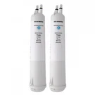 Everydrop Whirlpool 4396841 4396710 EDR3RXD1 FILTER3 46-9030 Water 2 Pac. Fixed Price $125.04.