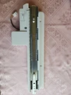 Lg Refrigerator Freezer Door Slide MEG623021 Left For LFX25974SS. Fixed Price $34.00.