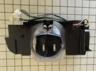 DA97-06473B Samsung Refrigerator Dispenser Funnel Guide / Chute. RSG257AARS. Fixed Price $46.58.