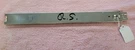 Used Range Rail WB39K10020. Fixed Price $29.95.