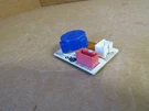 Kenmore Refrigerator Smart Buzzer Part # EBR64730407. Fixed Price $11.38.