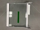 Oem Frigidaire Refrigerator Shelf Assy 5304531169 FRFC2323AS2. Fixed Price $88.76.