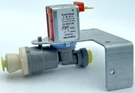 Whirlpool Refrigerator Water Inlet Valve #W11225845 *pre-owned Oem*. Fixed Price $89.99.