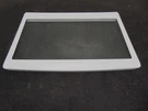 Maytag Refrigerator M8RXEGMAB02 Upper Glass Shelf W10283851. Fixed Price $69.99.
