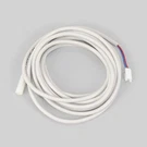 Liebherr 694211800 Temperature Sensor 1/2" Npt Stainless Steel. Fixed Price $92.13.