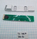 ACQ87466901 Kenmore Elite Refrigerator Dispenser Display (only Pcb/button). Fixed Price $79.99.