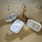 New Genuine Oem Whirlpool Refrigerator Led Module W11239944. Fixed Price $9.99.