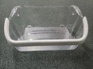 Oem Frigidaire Kenmore Refrigerator Door Bin Shelf Tray 240338200 No Cracks. Fixed Price $20.00.