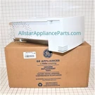 Refrigerator Ice Bucket Assembly WR17X23191. Fixed Price $190.66.