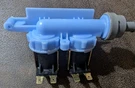 Kenmore Washer Water Inlet Valve 8181694 - Original Oem. Fixed Price $15.95.