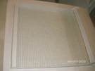 Sxs Refrigerator:tempered Glass Shelf Assembly #WR71X1969 (P2006). Fixed Price $48.88.