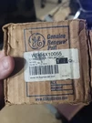WR84X10055 Genuine Oem Condenser Fan Motor For Refrigerators. Fixed Price $49.99.