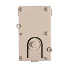 WR09X28646 Refrigerator Defrost Control Board WR09X30979. Fixed Price $65.65.