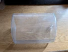 Regrigerator Dairy Door - Part# 245D1184P001. Fixed Price $19.99.