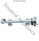 Whirlpool Dishwasher Manifold In White WPW10340683. Fixed Price $34.37.