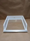 Samsung Refrigerator Freezer Shelf DA61-10367 Glass Oem Genuine Fast Ship #2775. Fixed Price $39.95.