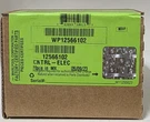 Genuine Oem Whirlpool Refrigerator Defrost Control Board WP12566102 New. Fixed Price $153.92.