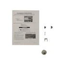 Whirlpool WPW10162697 Appliance Motor PS11749292. Fixed Price $141.96.